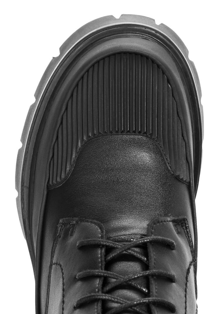 Ботинки женские Малика шир.  750, рис. 4