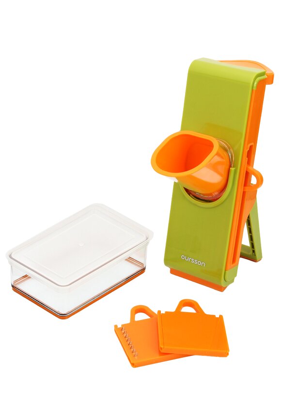 Овощерезка-слайсер шир.  580, рис. 1