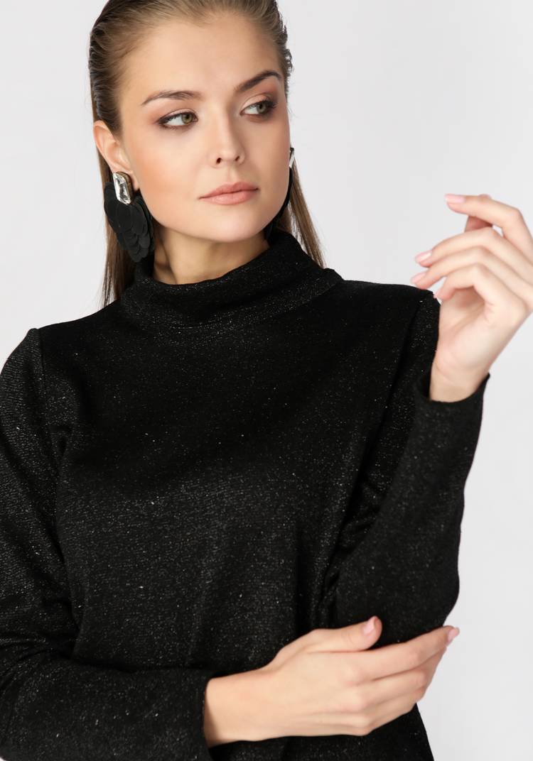 Джемпер Блеск шир.  750, рис. 9