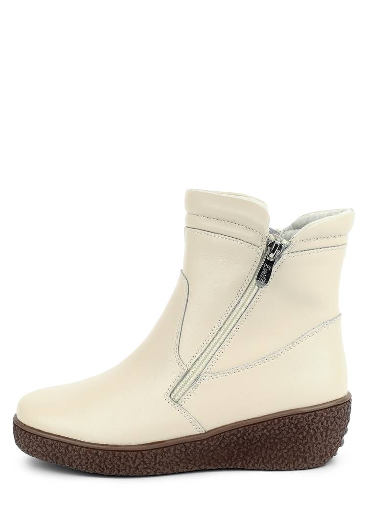 Полусапоги женские Ланетта шир.  750, рис. 7