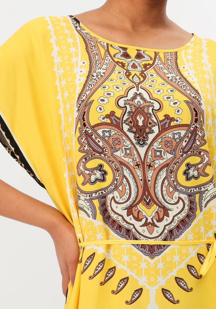 Туника Бейла шир.  750, рис. 25