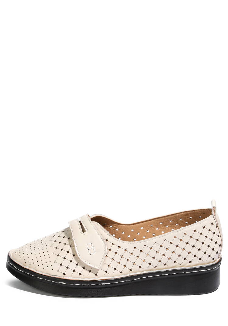 Туфли женские Лурдес шир.  750, рис. 2