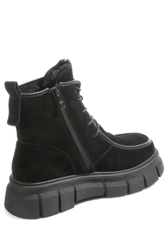 Ботинки женские Мэгги шир.  580, рис. 3