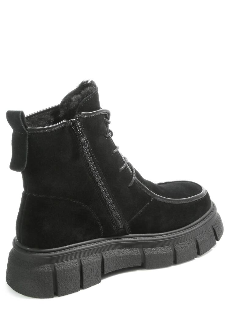 Ботинки женские Мэгги шир.  750, рис. 3