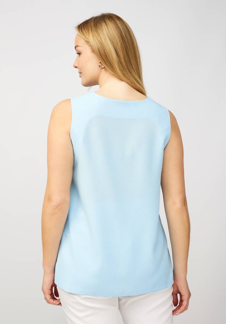 Топ прямой базовый шир.  750, рис. 3