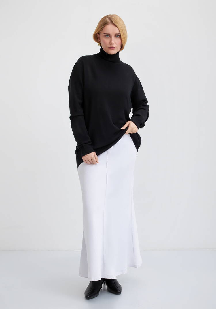 Водолазка Вания шир.  750, рис. 20