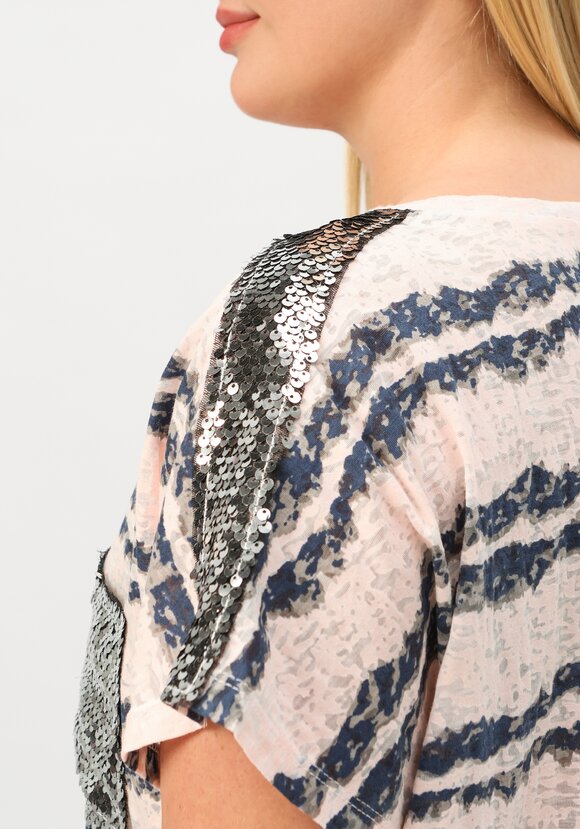 Футболка Ивона шир.  580, рис. 12