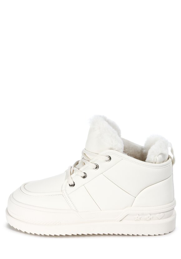 Ботинки женские Полли шир.  580, рис. 7