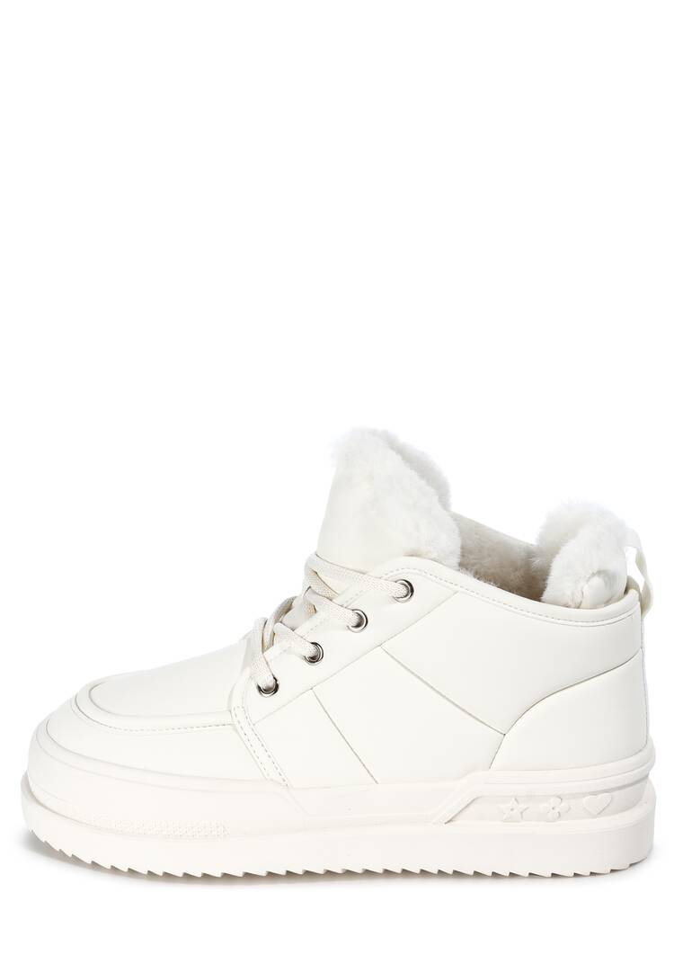 Ботинки женские Полли шир.  750, рис. 7