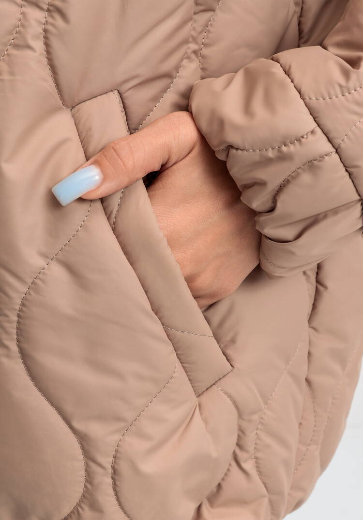 Куртка Анет шир.  750, рис. 19