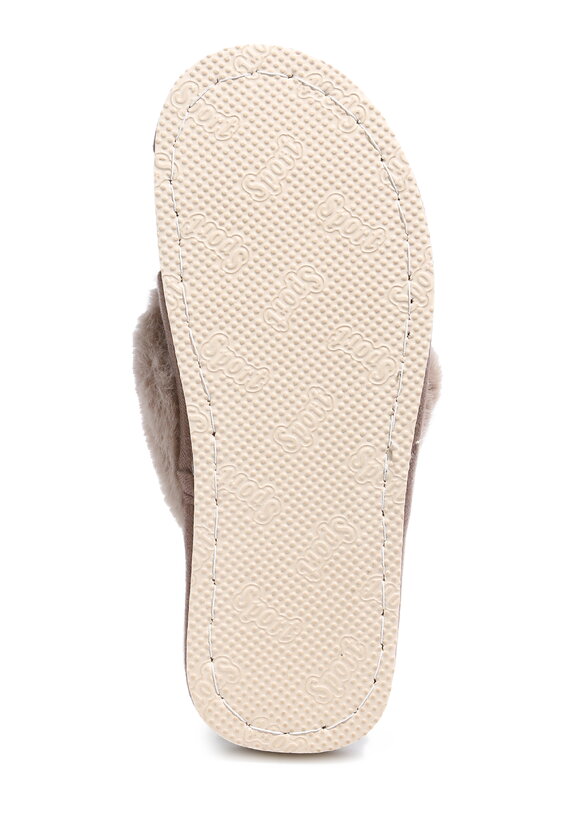 Тапочки женские Диана шир.  580, рис. 20