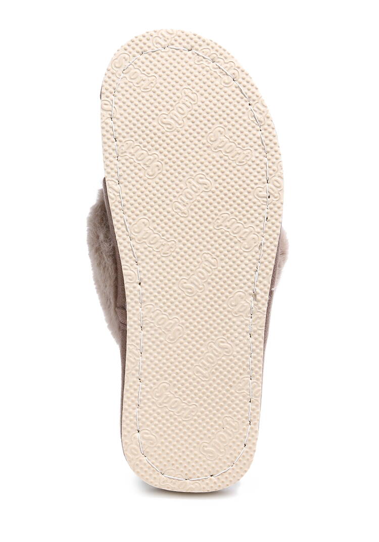 Тапочки женские Диана шир.  750, рис. 20