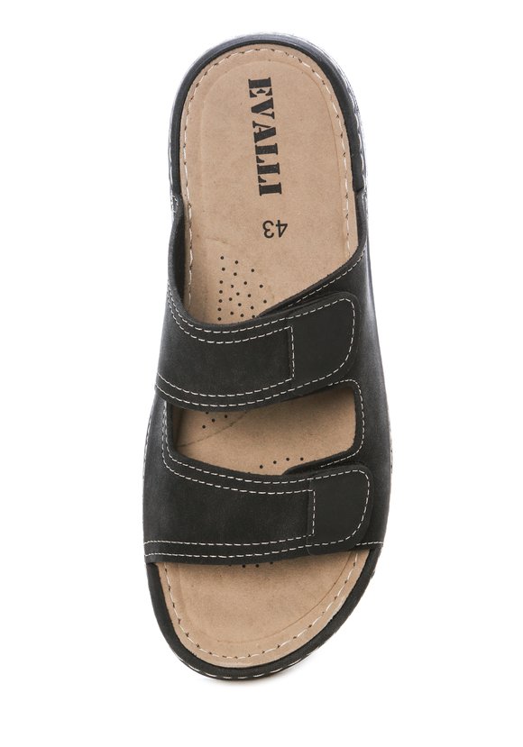 Сандалии мужские Карл шир.  580, рис. 19