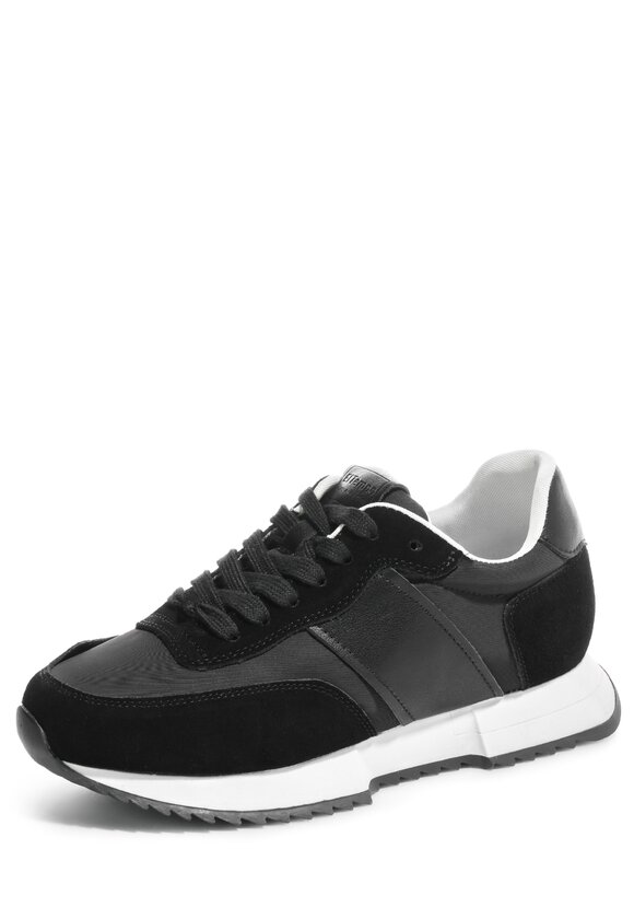 Кроссовки женские  Алия шир.  580, рис. 6