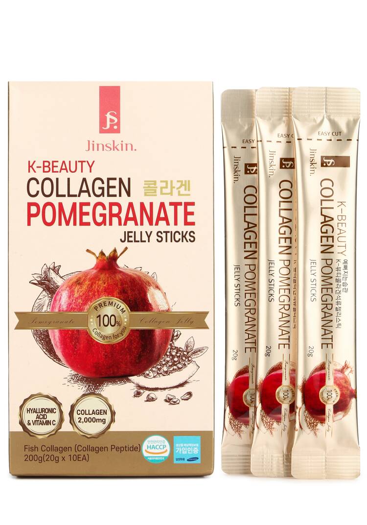 Коллагеновое желе в стиках шир.  750, рис. 6