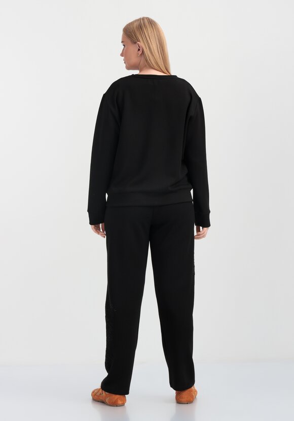 Спортивный костюм Беата шир.  580, рис. 2