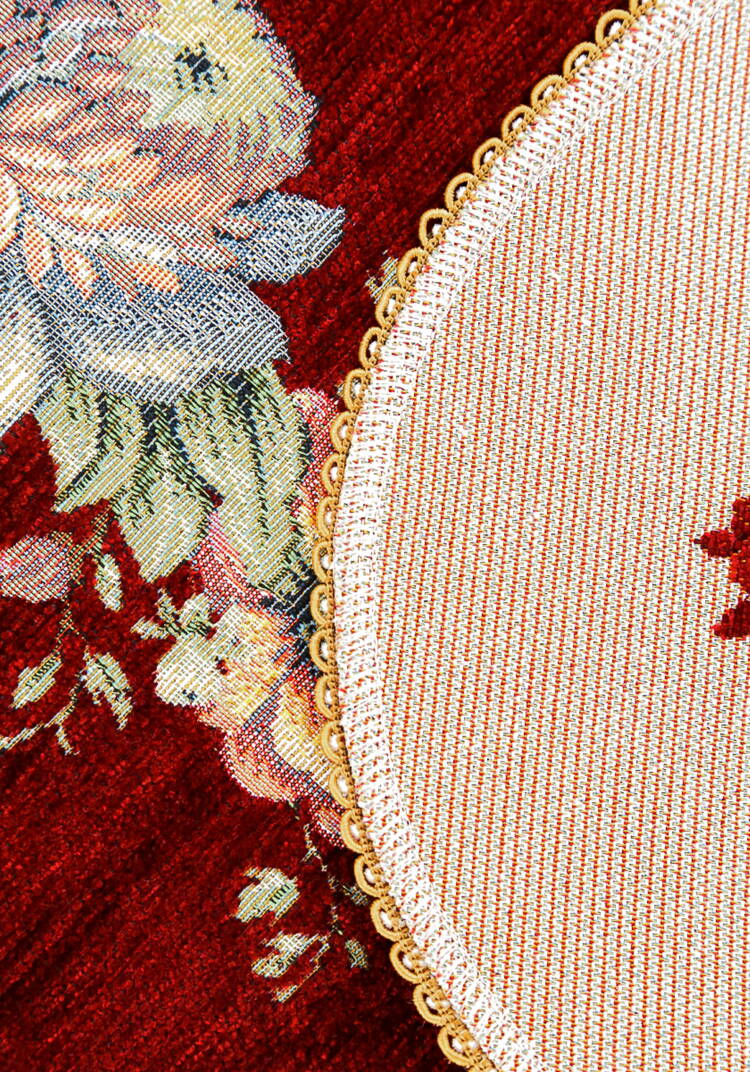 Дорожка овальная шир.  750, рис. 4