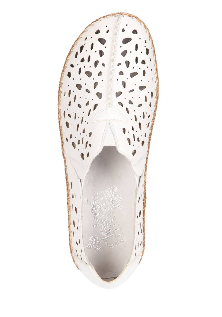 Туфли летние женские Биатрис шир.  750, рис. 4