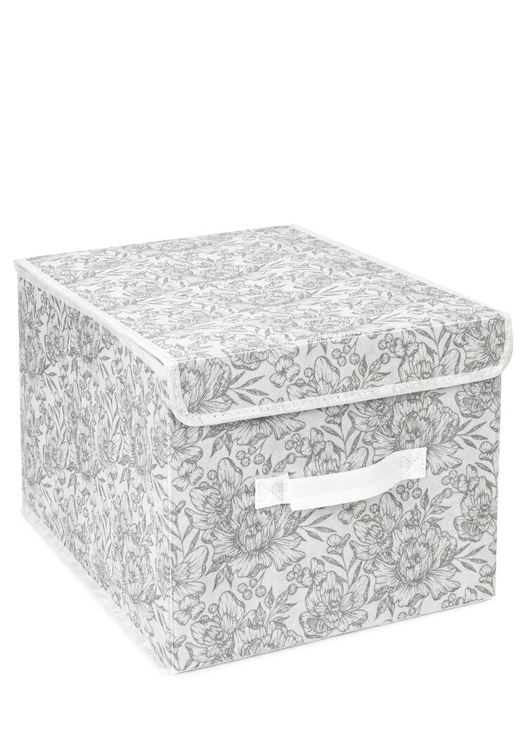 Складной короб для хранения шир.  750, рис. 7