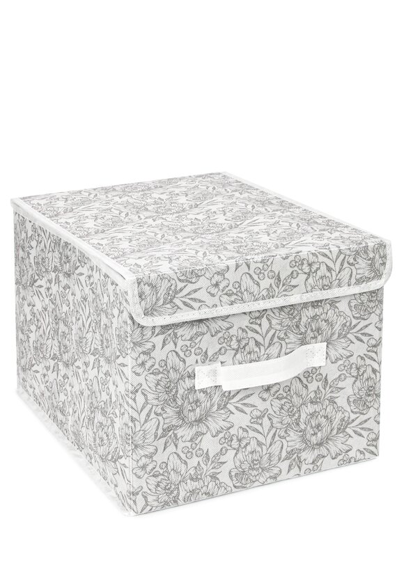 Складной короб для хранения шир.  580, рис. 7