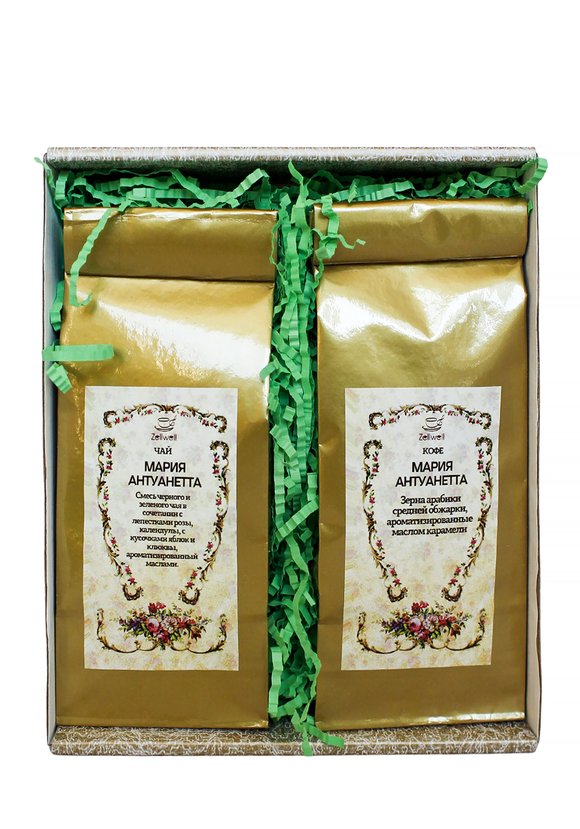 Набор Мария Антуанетта шир.  580, рис. 1