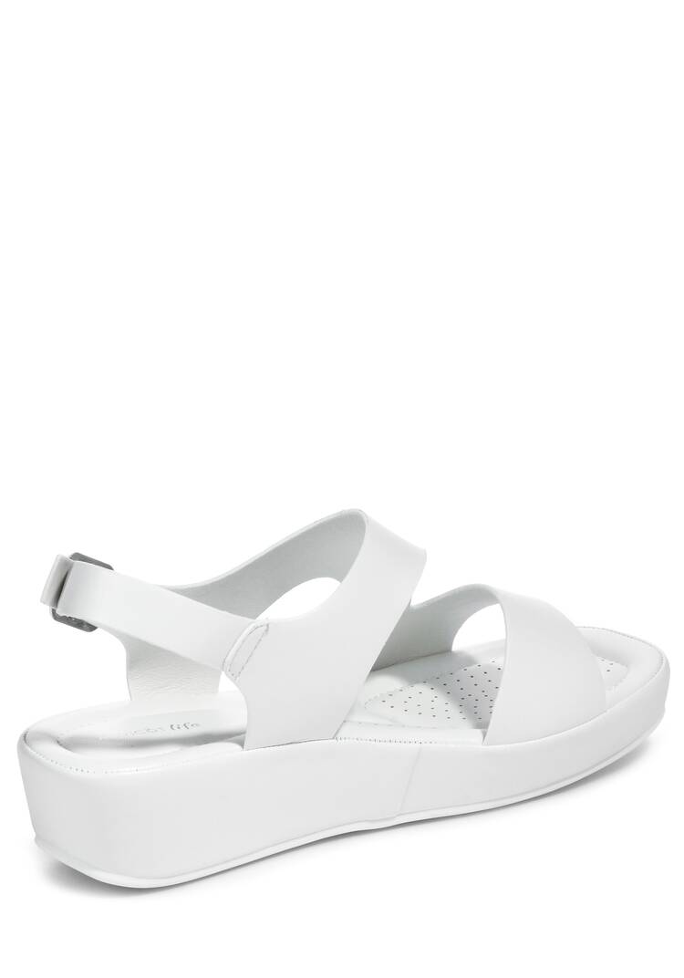 Сандалии женские Долорес шир.  750, рис. 8