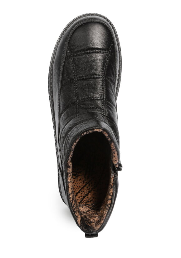 Ботинки женские Майли шир.  580, рис. 10