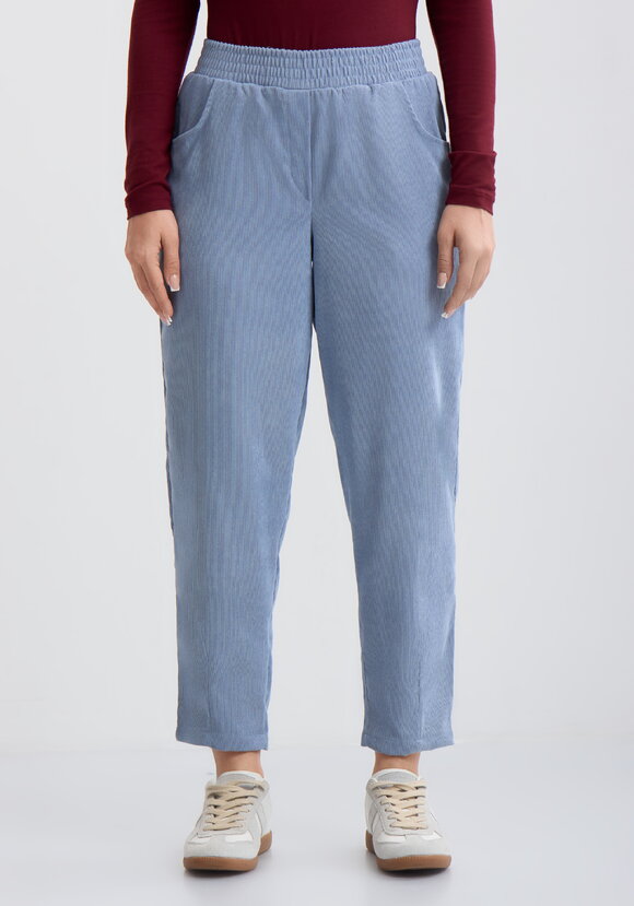 Брюки Агaфья шир.  580, рис. 16