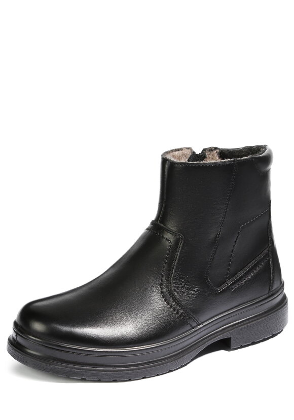 Ботинки мужские Феодор шир.  580, рис. 1