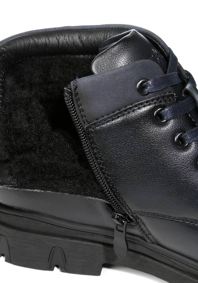 Ботинки мужские Бадди шир.  750, рис. 18