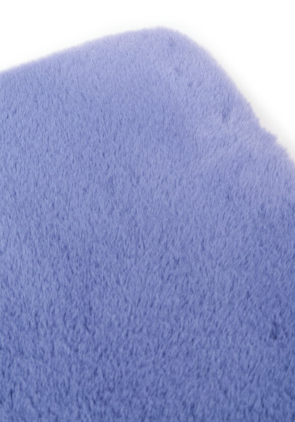 Ковёр Пушистый кроль, 60*110 шир.  580, рис. 13