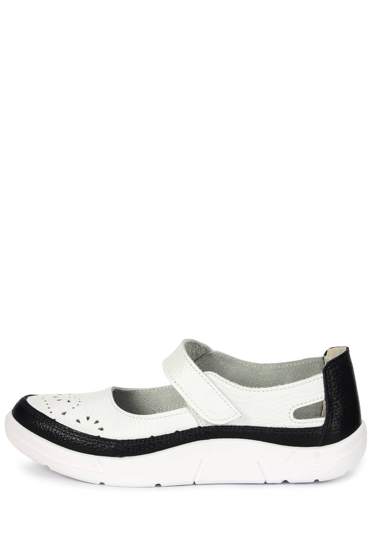Туфли летние женские Моника шир.  750, рис. 6