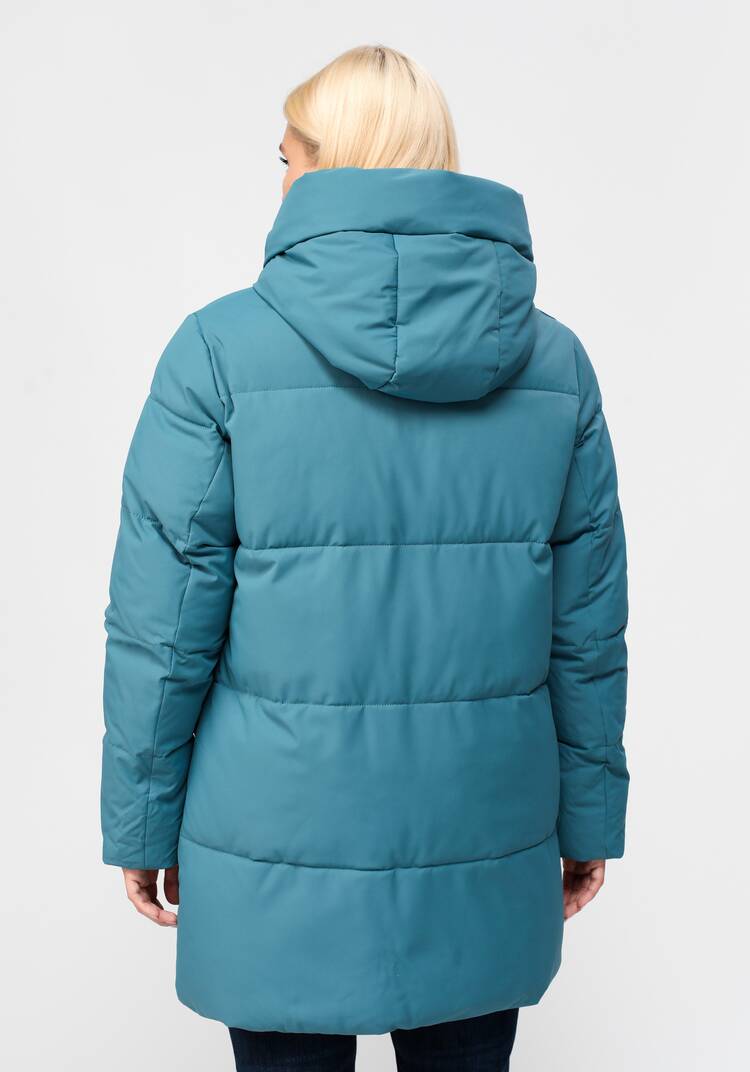 Куртка Мариэтта шир.  750, рис. 16