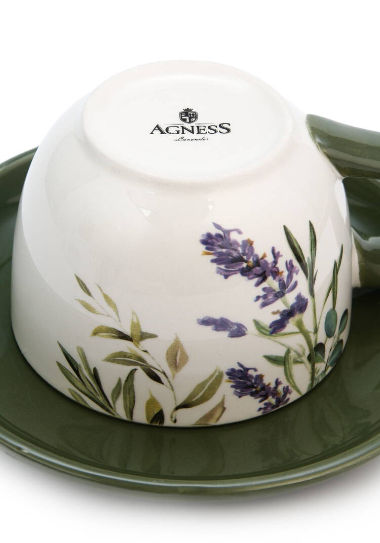 Чайная параЛаванда шир.  750, рис. 5