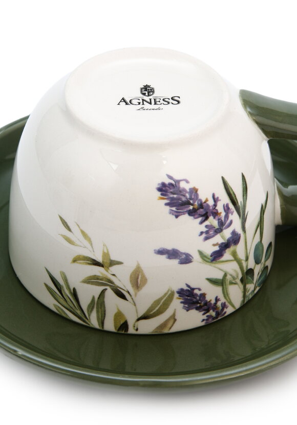 Чайная параЛаванда шир.  580, рис. 5