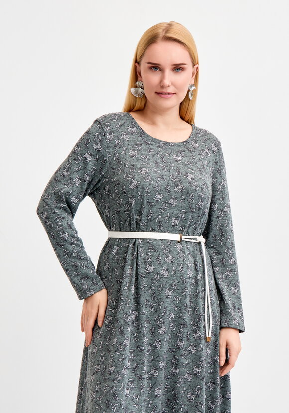 Платье Ангора шир.  580, рис. 2