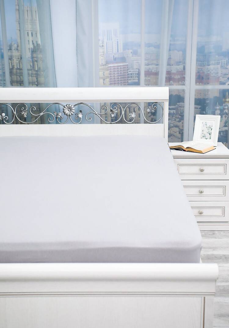 Простынь на резинке  Палитра шир.  750, рис. 25