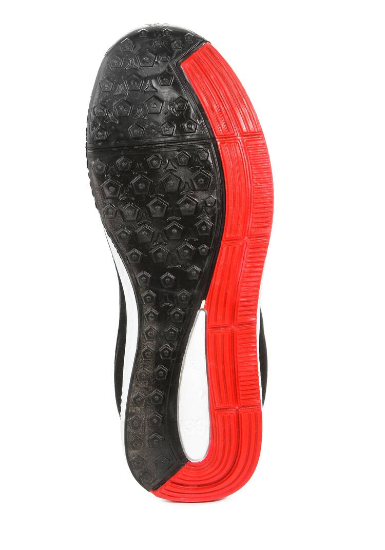 Кроссовки женские Карэн шир.  750, рис. 10