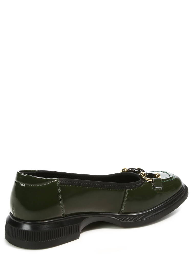 Туфли женские Агнес шир.  750, рис. 8