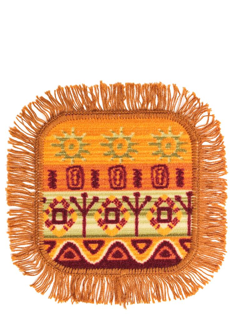 Сидушки для стула Фокстрот, 4 шт. шир.  750, рис. 14