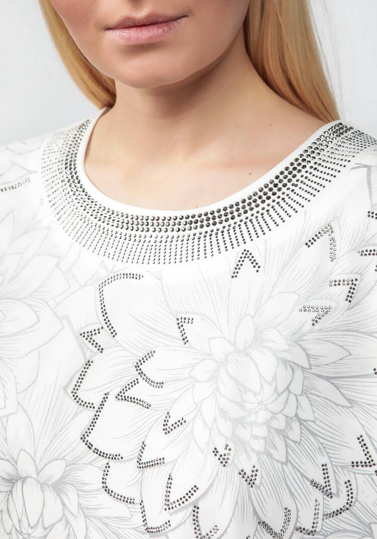 Джемпер Керри шир.  750, рис. 15