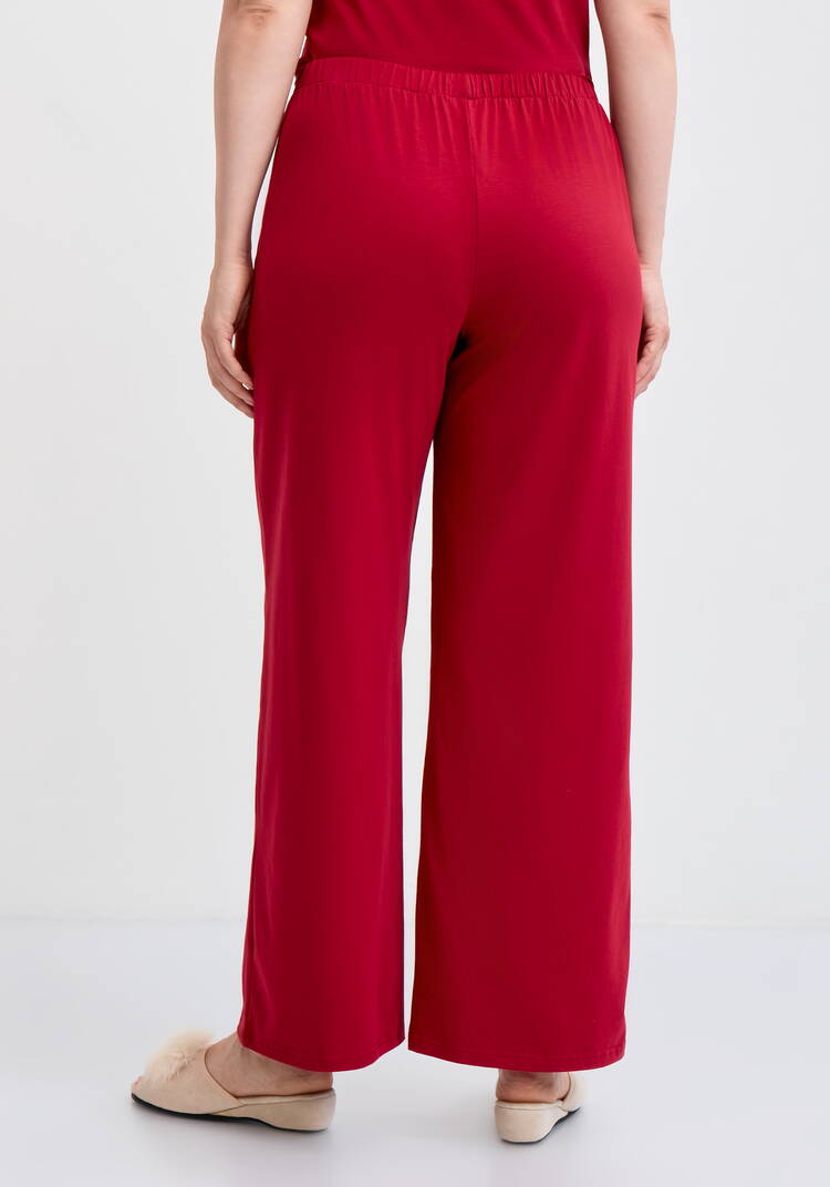 Брюки домашние Дарья шир.  750, рис. 18