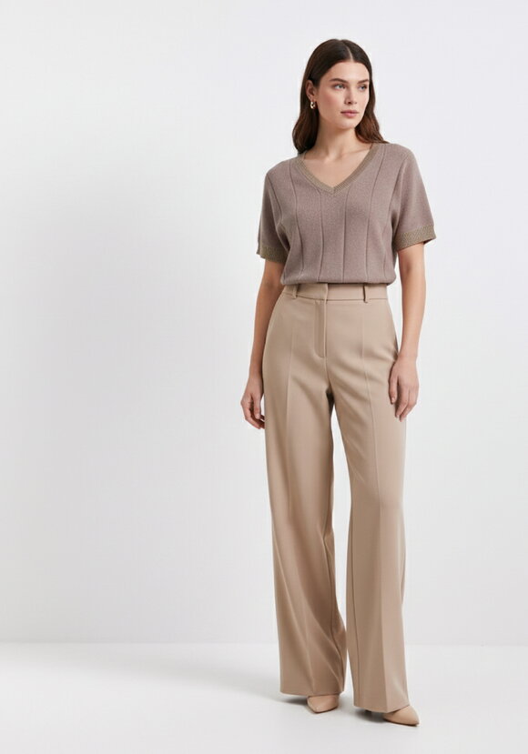 Джемпер Вдохновение шир.  580, рис. 4