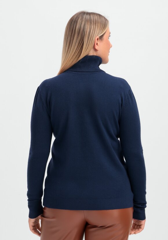 Джемпер Волшебный миг шир.  580, рис. 21