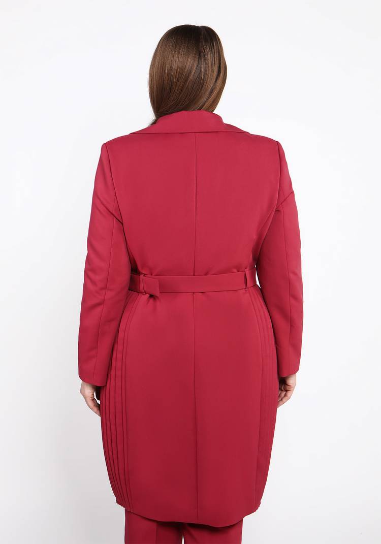 Плащ Оливия шир.  750, рис. 7