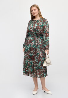 Платье Хeльга