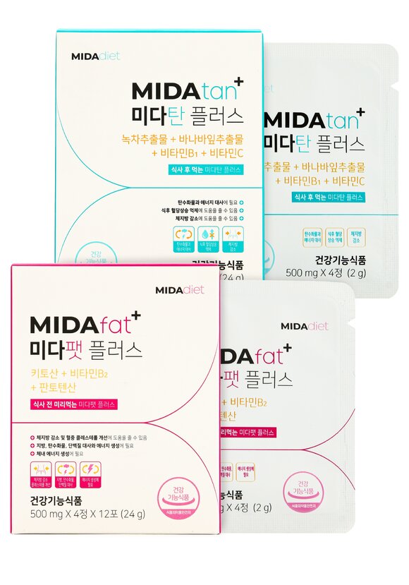 Набор блокировки жиров и углеводов шир.  580, рис. 1