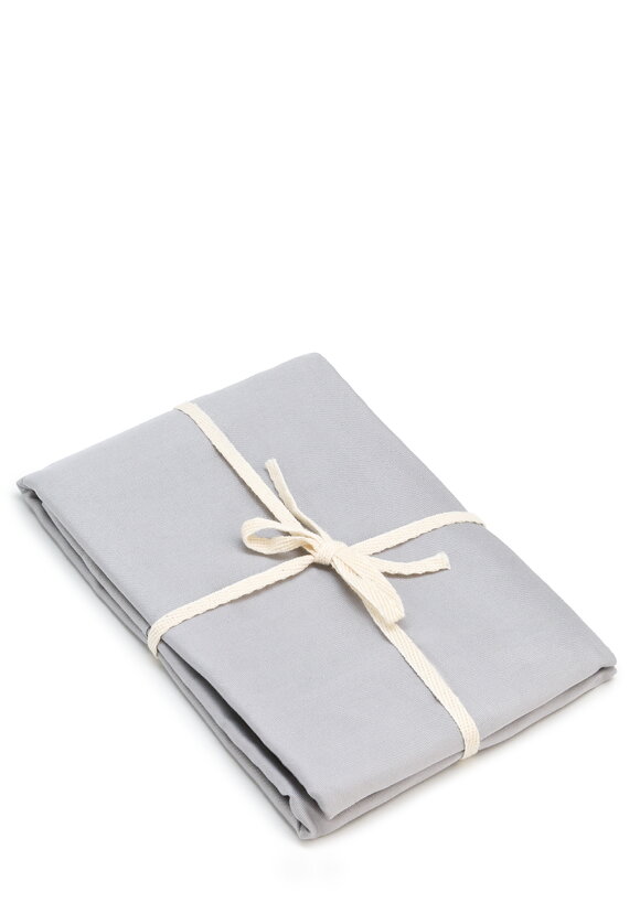 Наволочка Эвкалипт однотонная, 2 шт. шир.  580, рис. 12