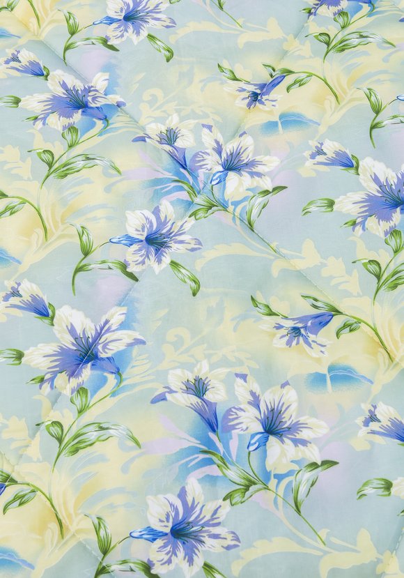 Одеяло Лeбяжий пух шир.  580, рис. 9