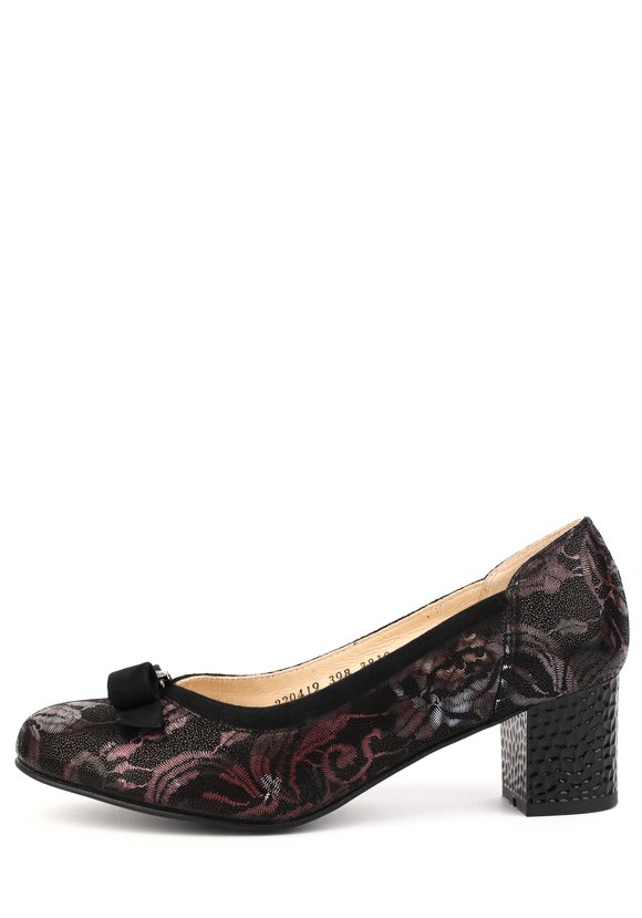 Туфли женские Лиза шир.  580, рис. 6